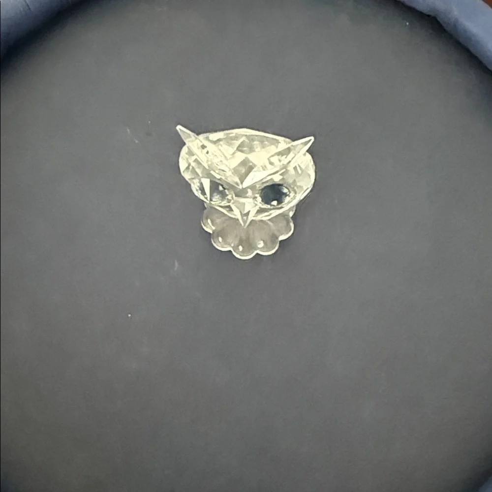 Swarovski Miniature Owl